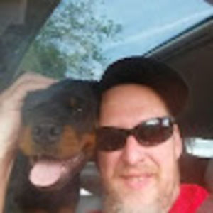 Meet your Posher, Charles